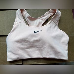 Nike sports bra!